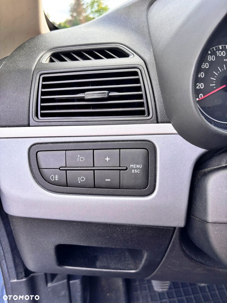 Fiat Grande Punto 1.4 8V Speed - 21