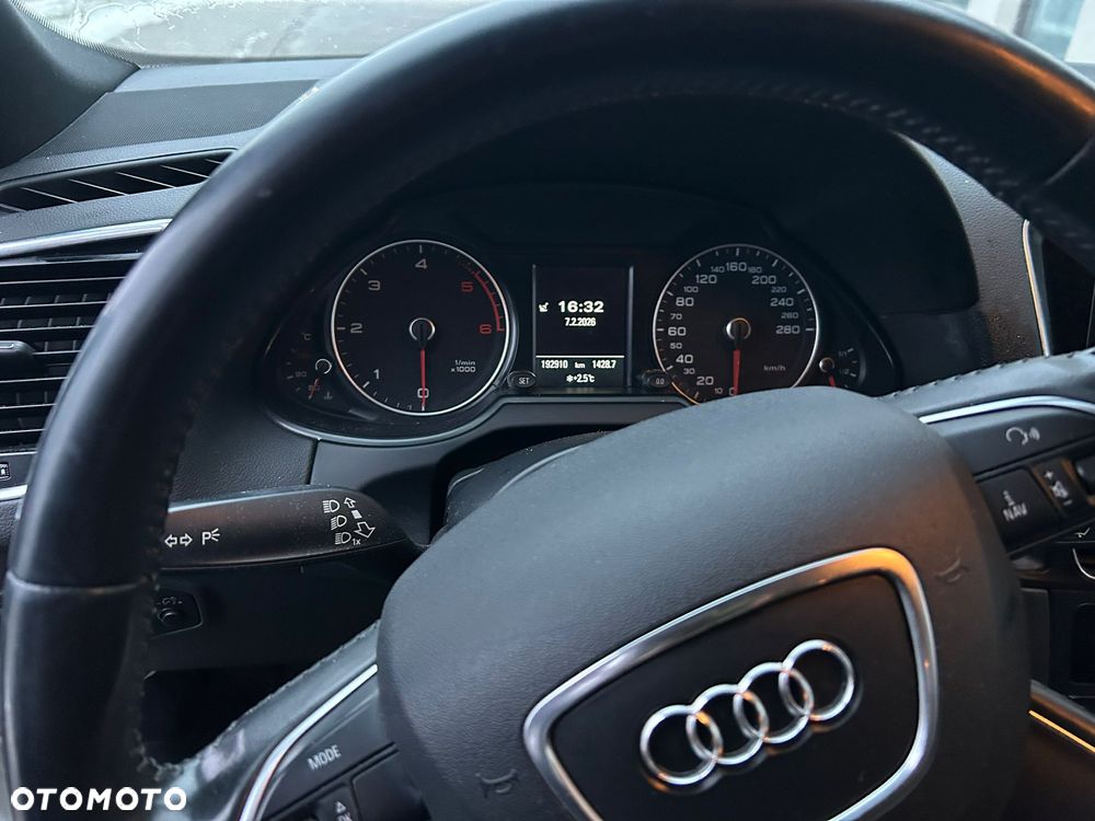 Audi Q5 2.0 TDI Quattro S tronic - 6