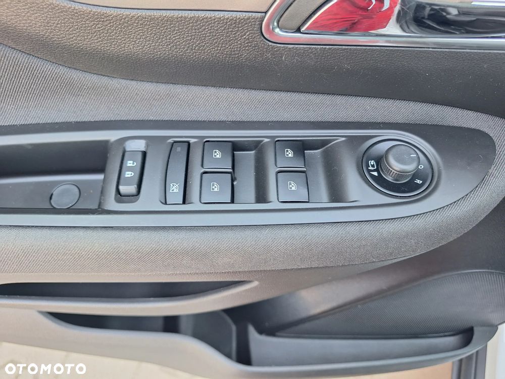 Opel Mokka 1.6 ecoFLEX Start/Stop Color Edition - 31