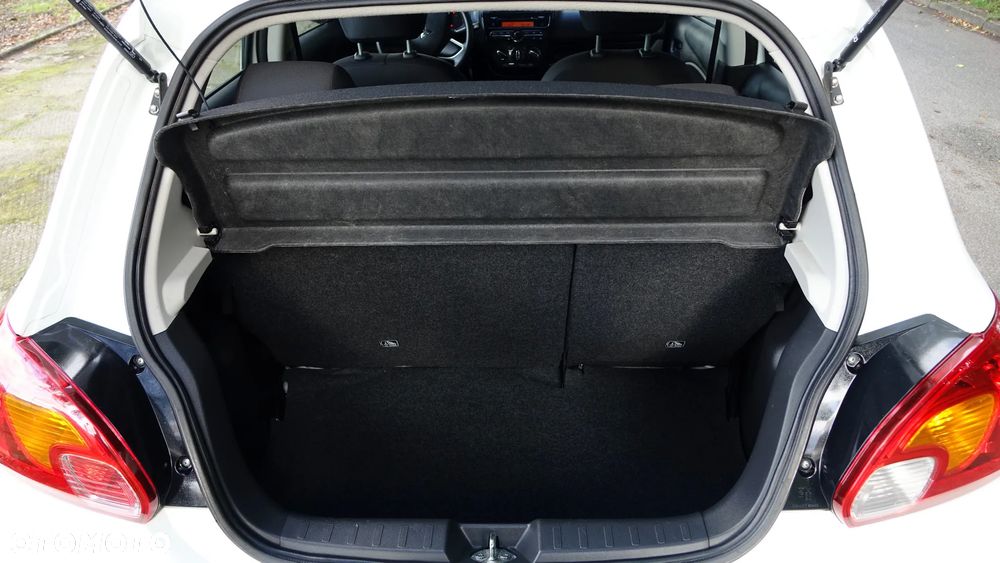 Mitsubishi Space Star 1.0 Active - 31