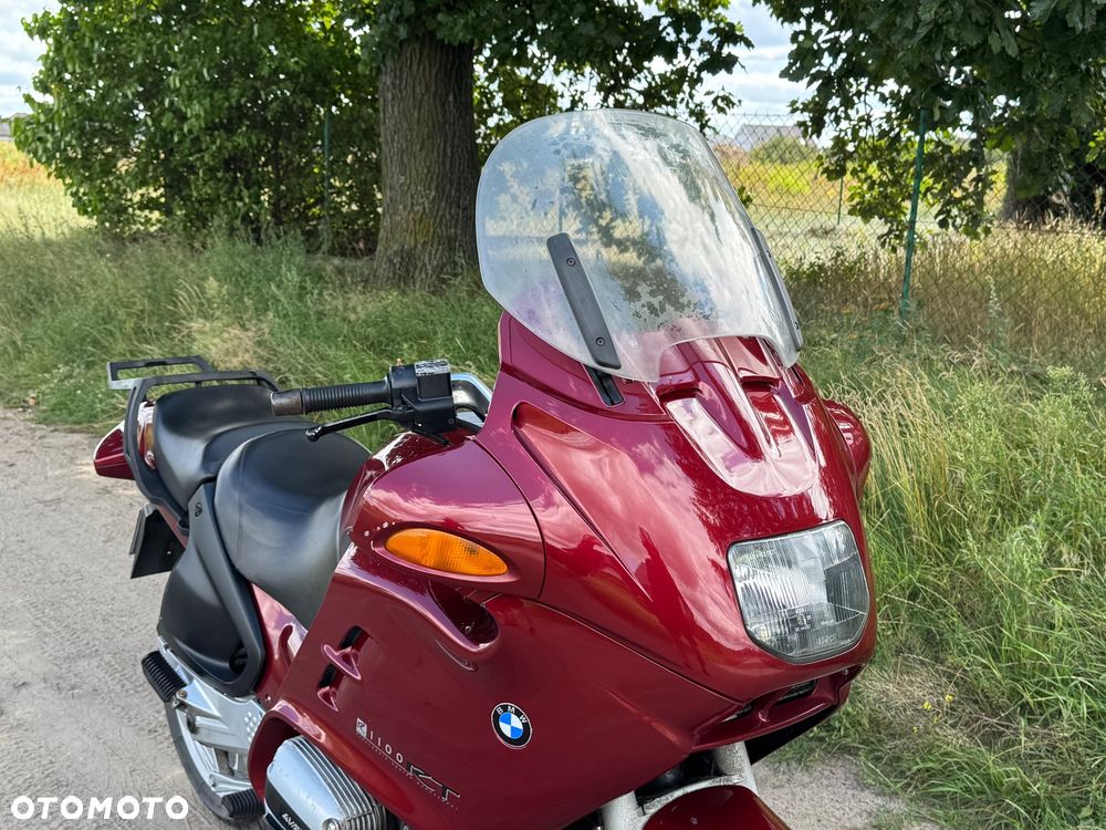 BMW RT - 7