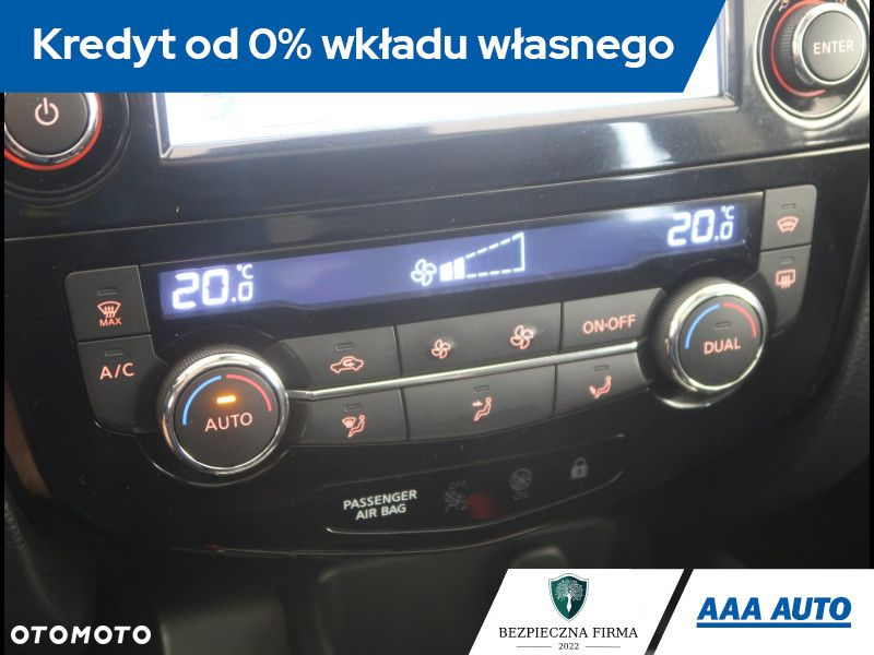 Nissan Qashqai - 13