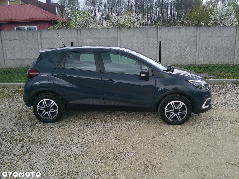Renault Captur 0.9 Energy TCe Limited - 7