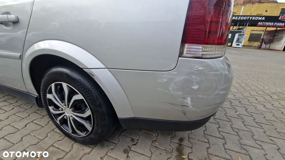 Opel Vectra 1.8 Comfort - 29