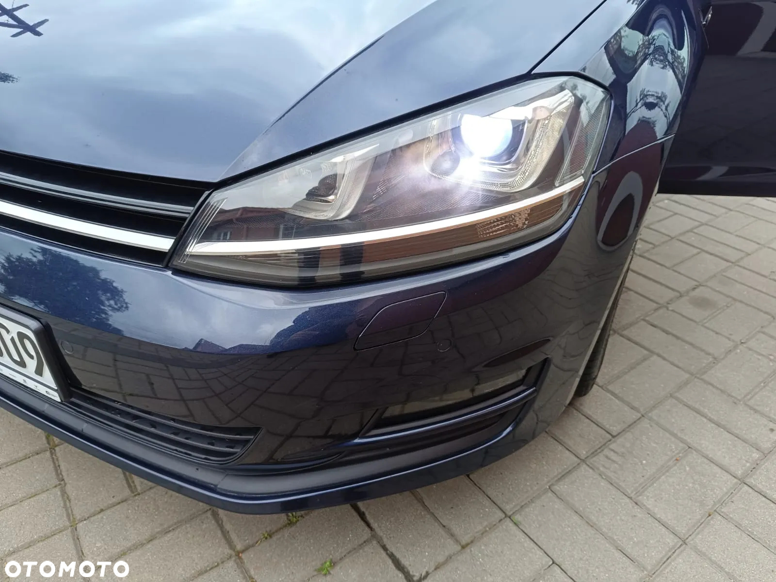 Volkswagen Golf VII 2.0 TDI BMT 4Mot Highline - 24