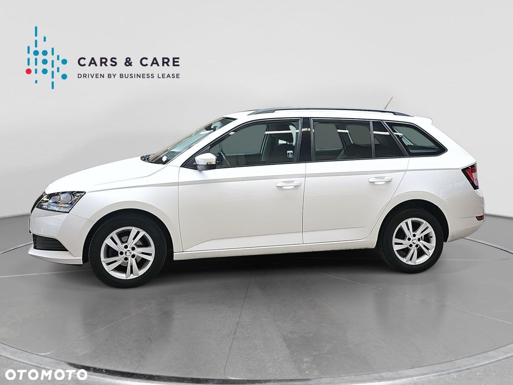 Skoda Fabia 1.0 TSI Ambition - 30