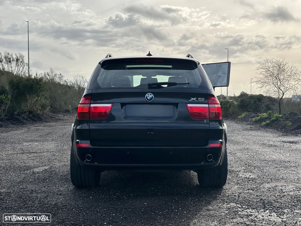 BMW X5 30 d xDrive - 41