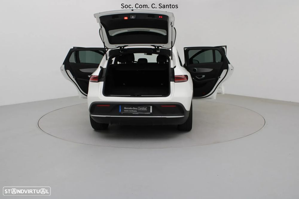 Mercedes-Benz EQC 400 4Matic - 8