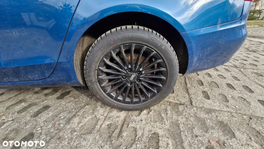 Audi A4 Limousine 1.8 TFSI Ambition - 18