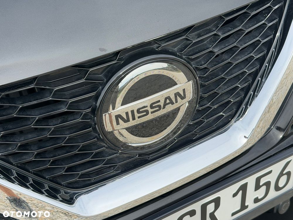 Nissan Qashqai 1.6 DIG-T Tekna - 12