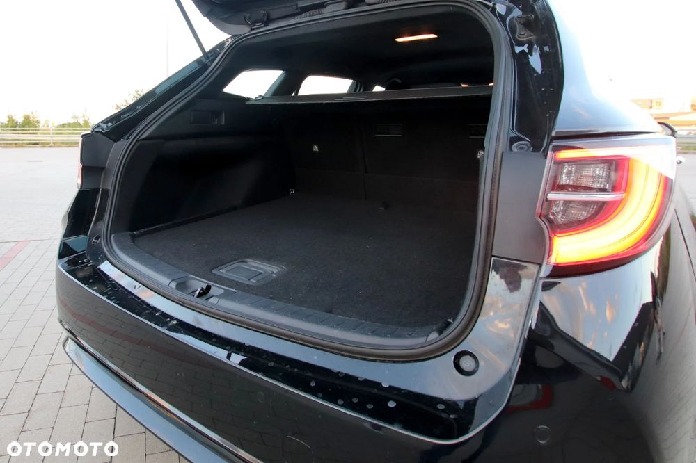 Toyota Corolla 1.2 T Comfort MS - 17