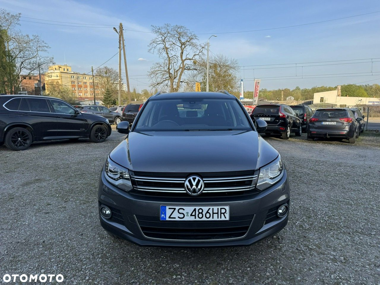 Volkswagen Tiguan - 7