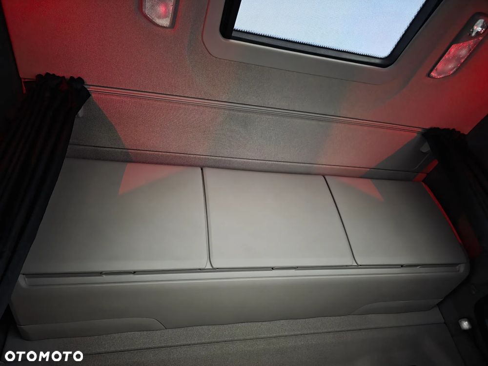 Scania S500/EURO6/433.000km/ADR/SPROWADZONA/HYDRAULIKA - 27