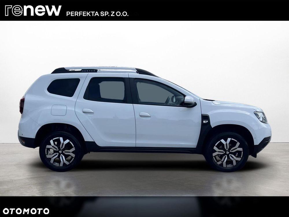 Dacia Duster 1.0 TCe Prestige - 6