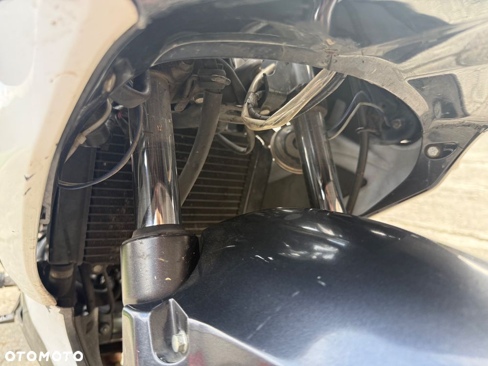 Honda CBR - 20