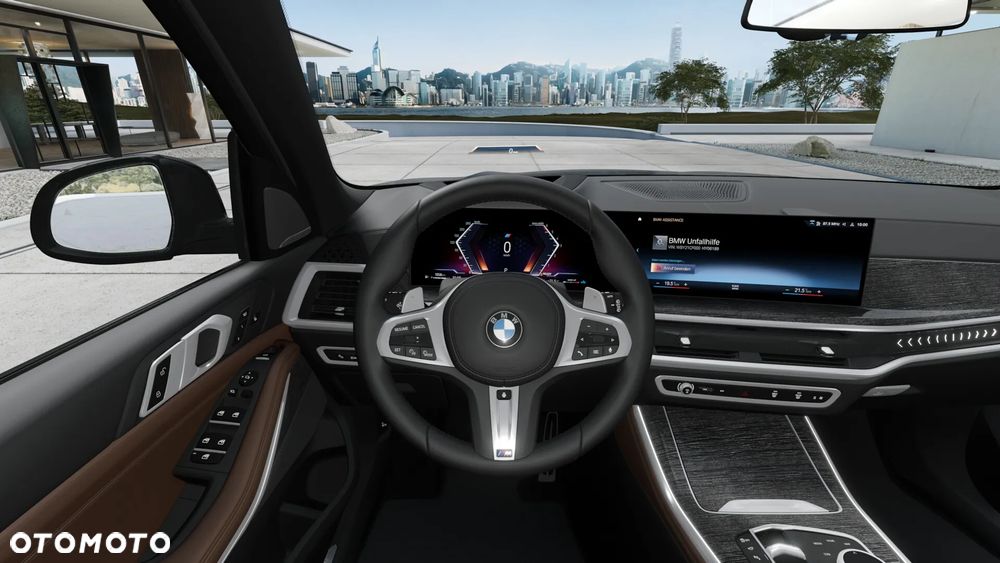 BMW X5 xDrive40d - 14