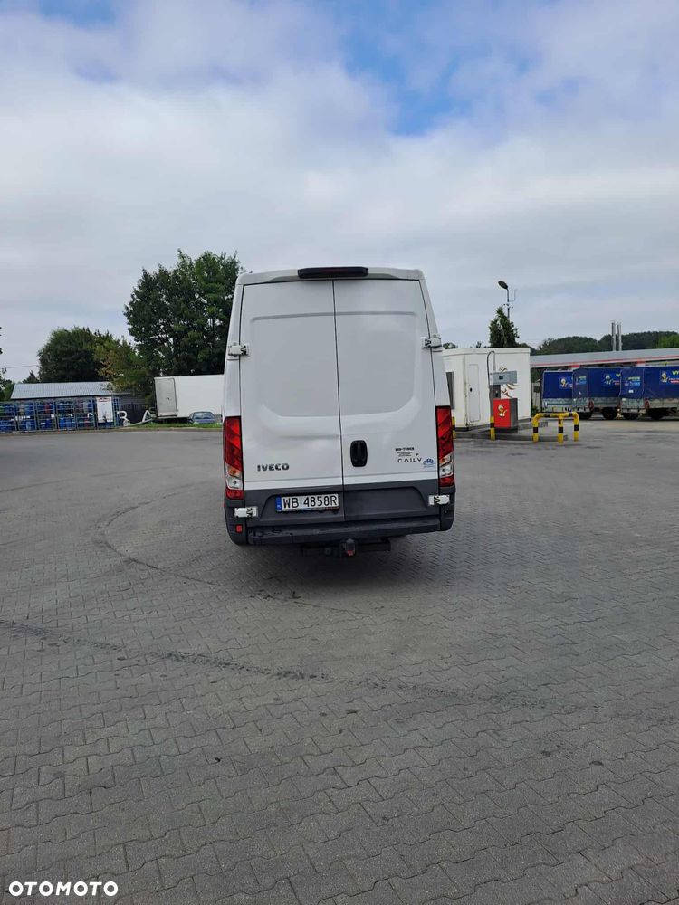 Iveco Daily - 7