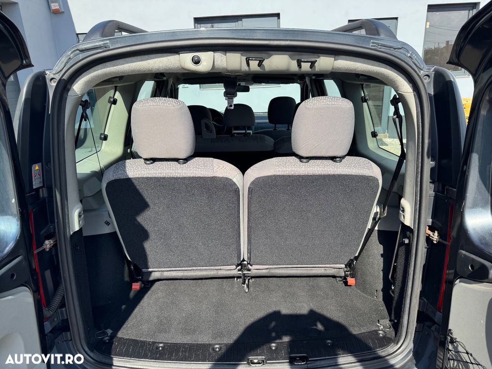 Dacia Logan Express 1.5 dCi - 12