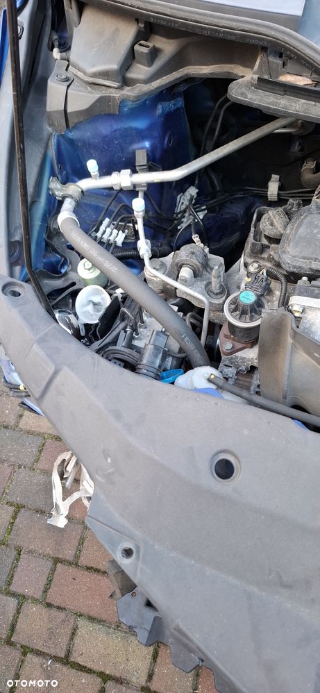 Honda Civic 1.4 i-VTEC Edition X - 15