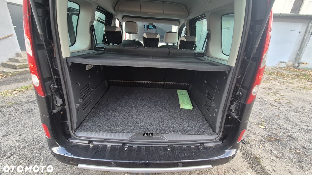 Renault Kangoo 1.5 dCi Business - 11