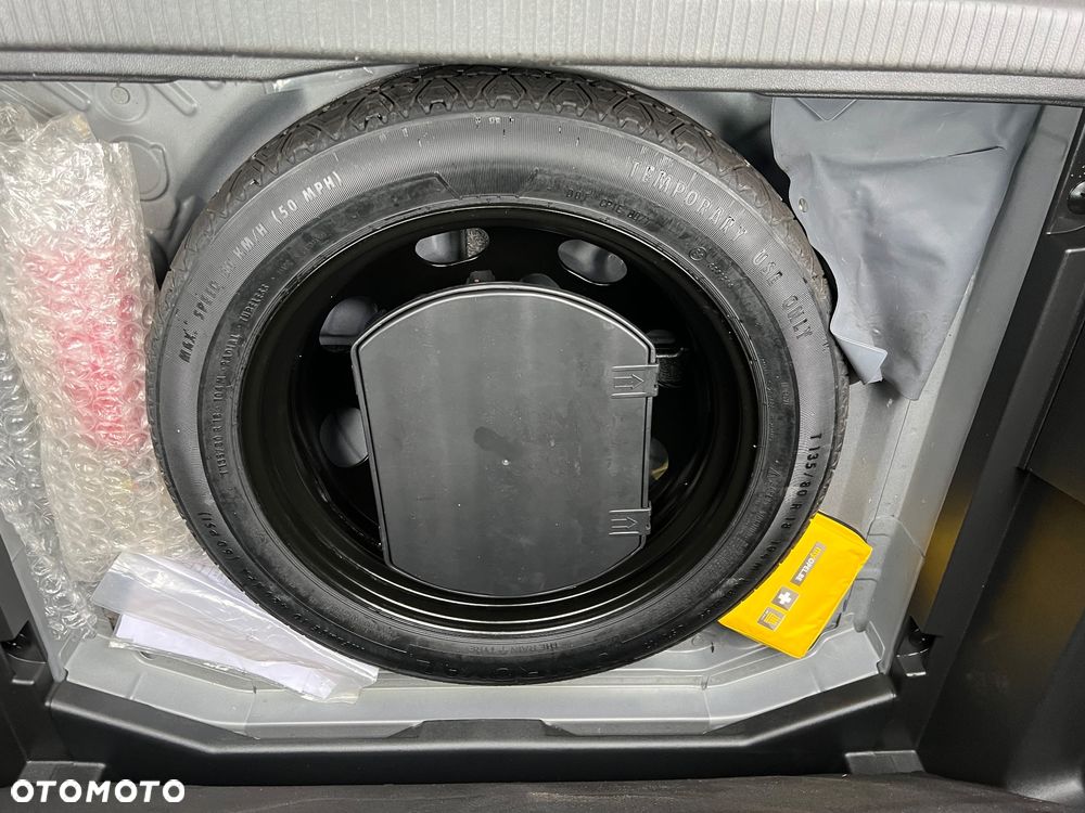 Opel Grandland X 1.5 CDTI Design Line S&S - 24