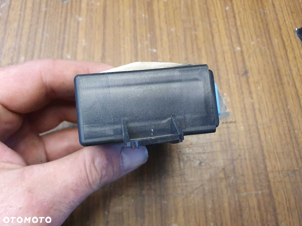 Moduł 4Z7907357 Sterownik Komputer Światel Xenon Audi A4 B6 B7 A6 C5 4Z7907357 - 7