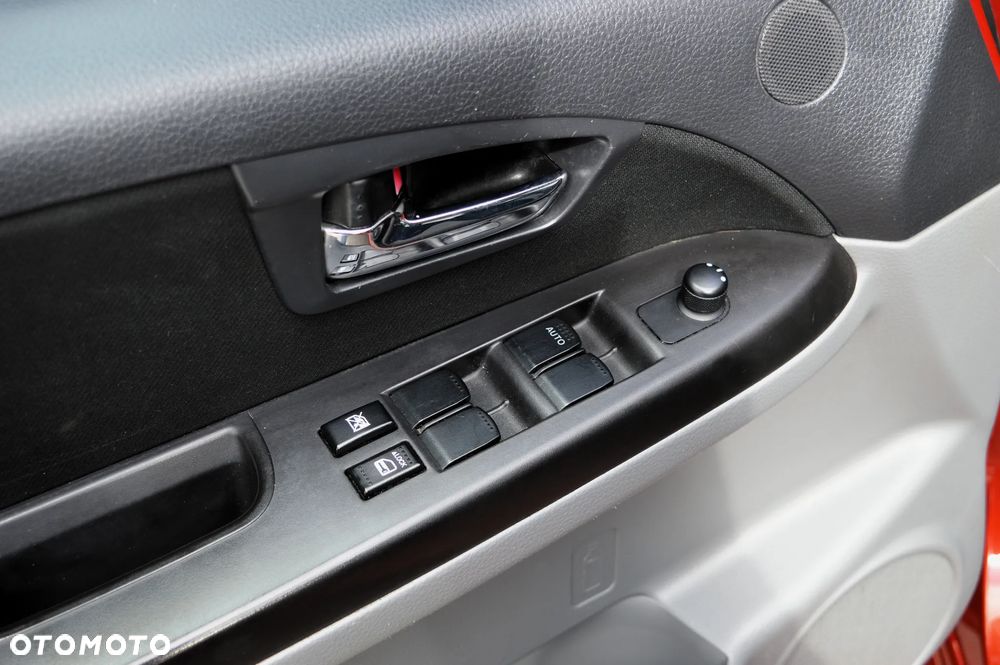 Suzuki SX4 1.6 VVT 4x4 Comfort - 20