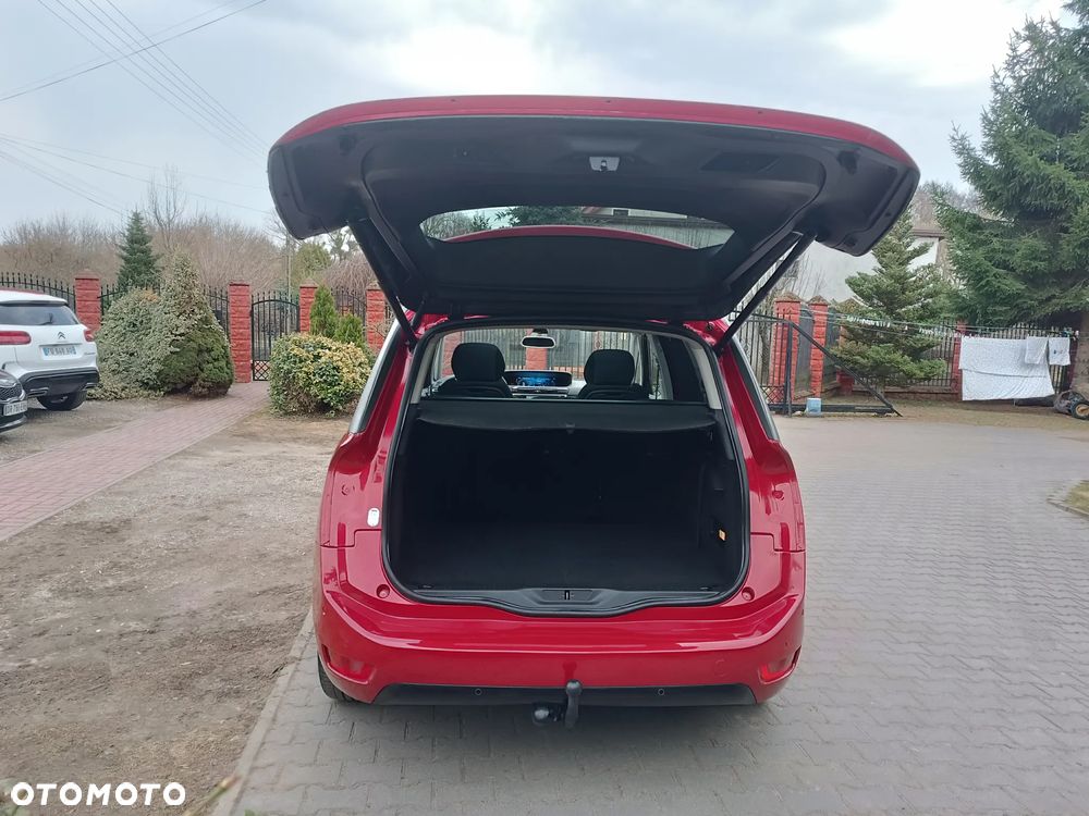 Citroën C4 Grand Picasso BlueHDi 150 EAT6 Exclusive - 31