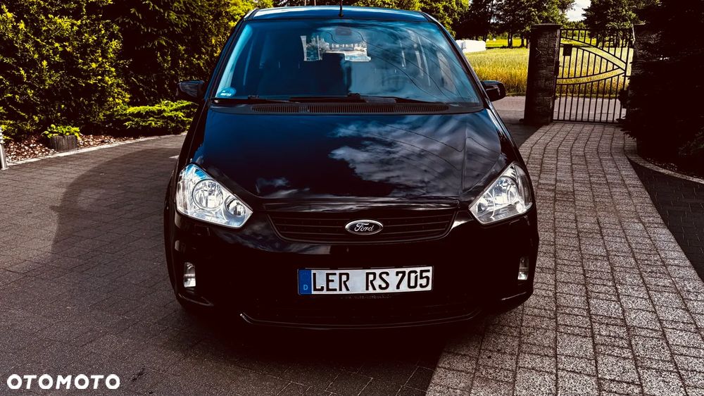 Ford C-MAX 1.6 Style - 38
