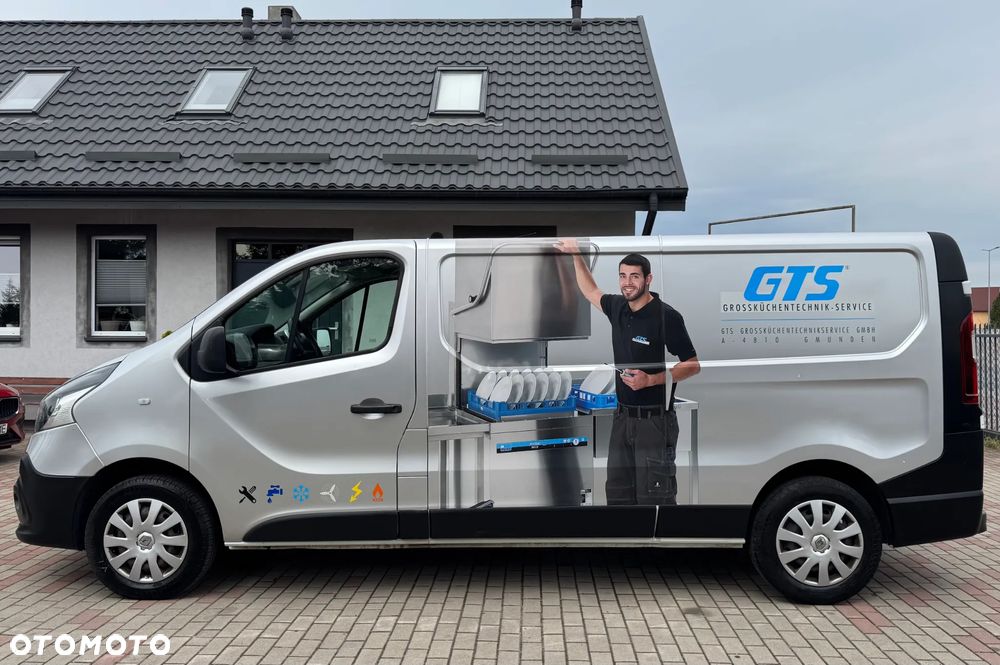 Renault Trafic - 10
