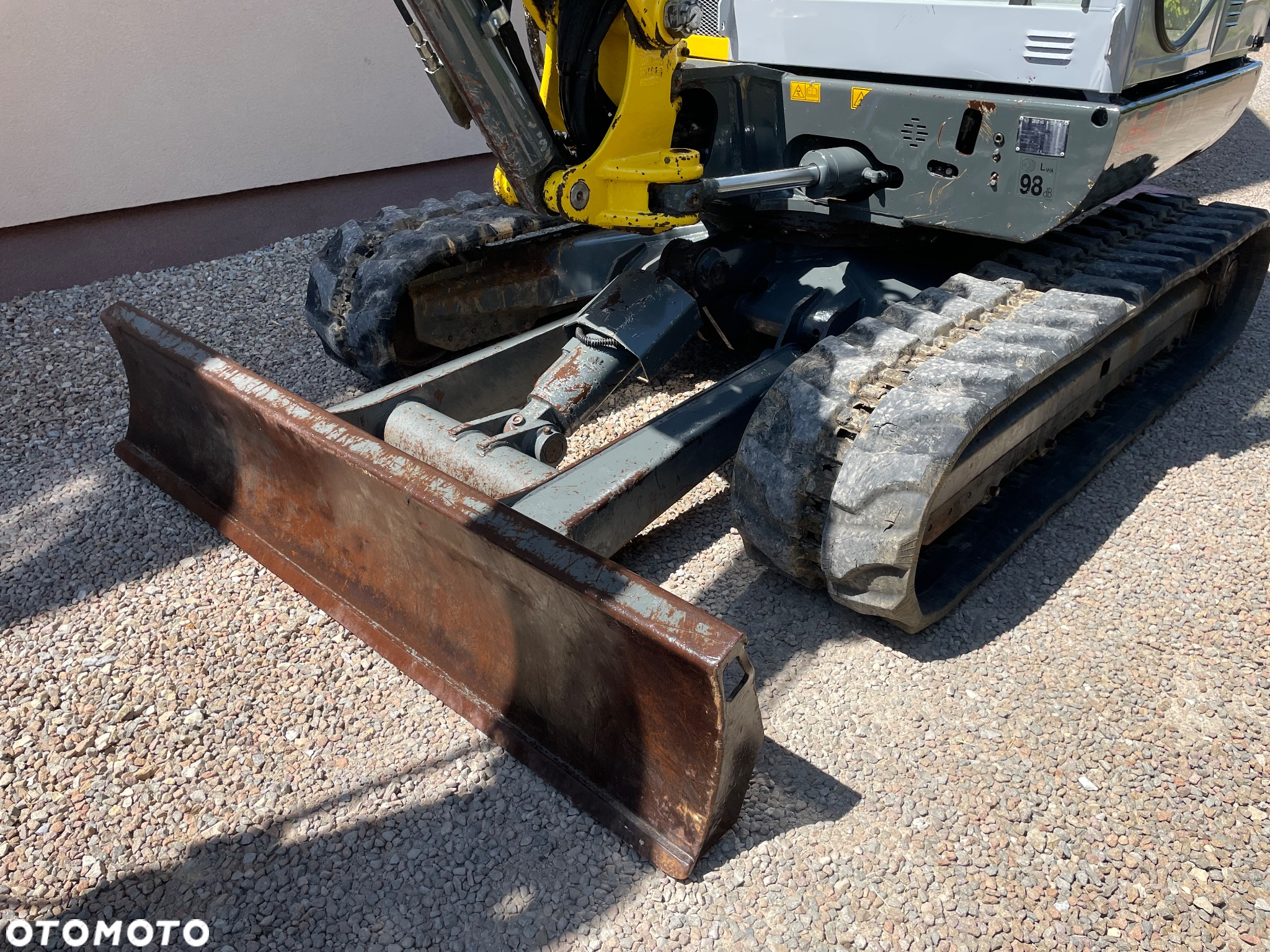 Wacker Neuson 6003 ET 65 - 10