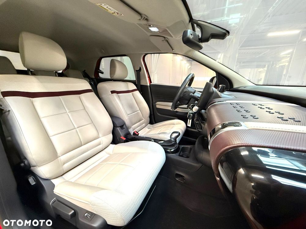 Citroën C4 Cactus - 24