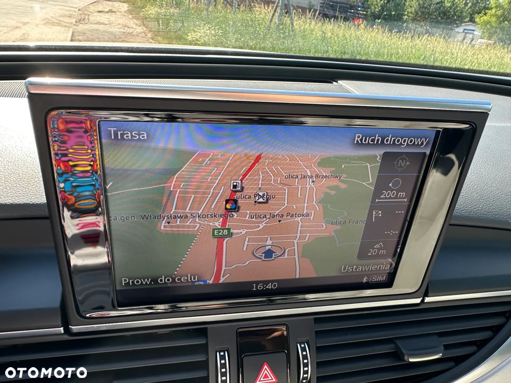 Audi A6 Limousine - 7
