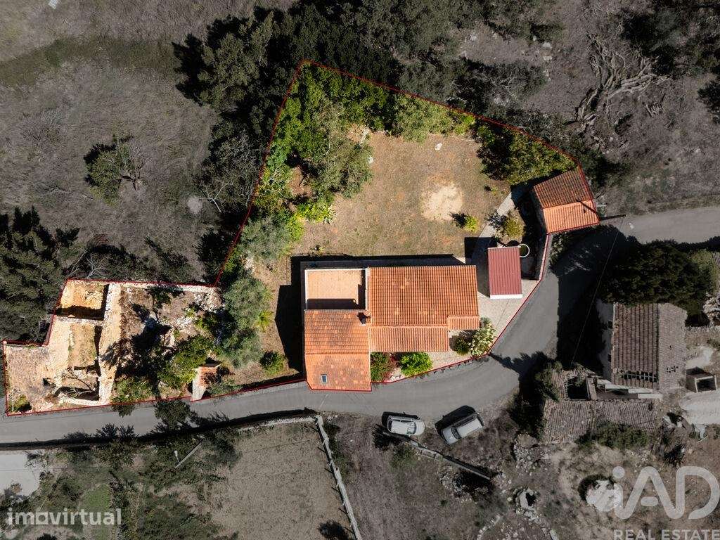 Casa / Villa T3 em Ansião de 163 m2 - Grande imagem: 5/40