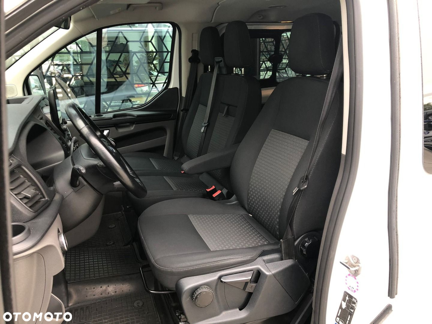 Ford Tourneo Custom 2.0 EcoBlue L2 Trend - 7