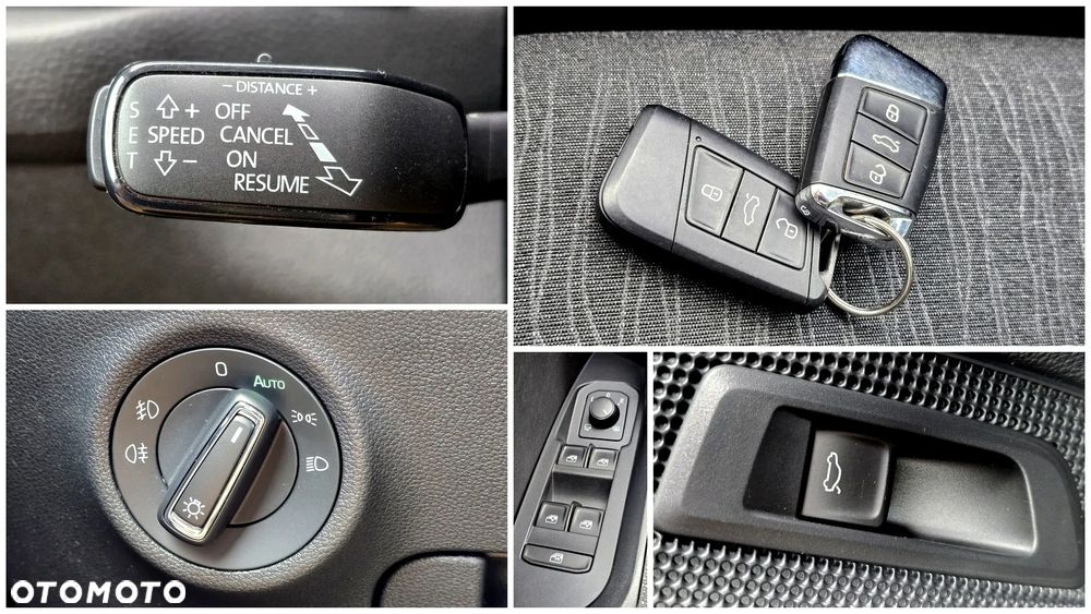Skoda Kodiaq 1.5 TSI ACT 4x2 Style DSG 7os - 40