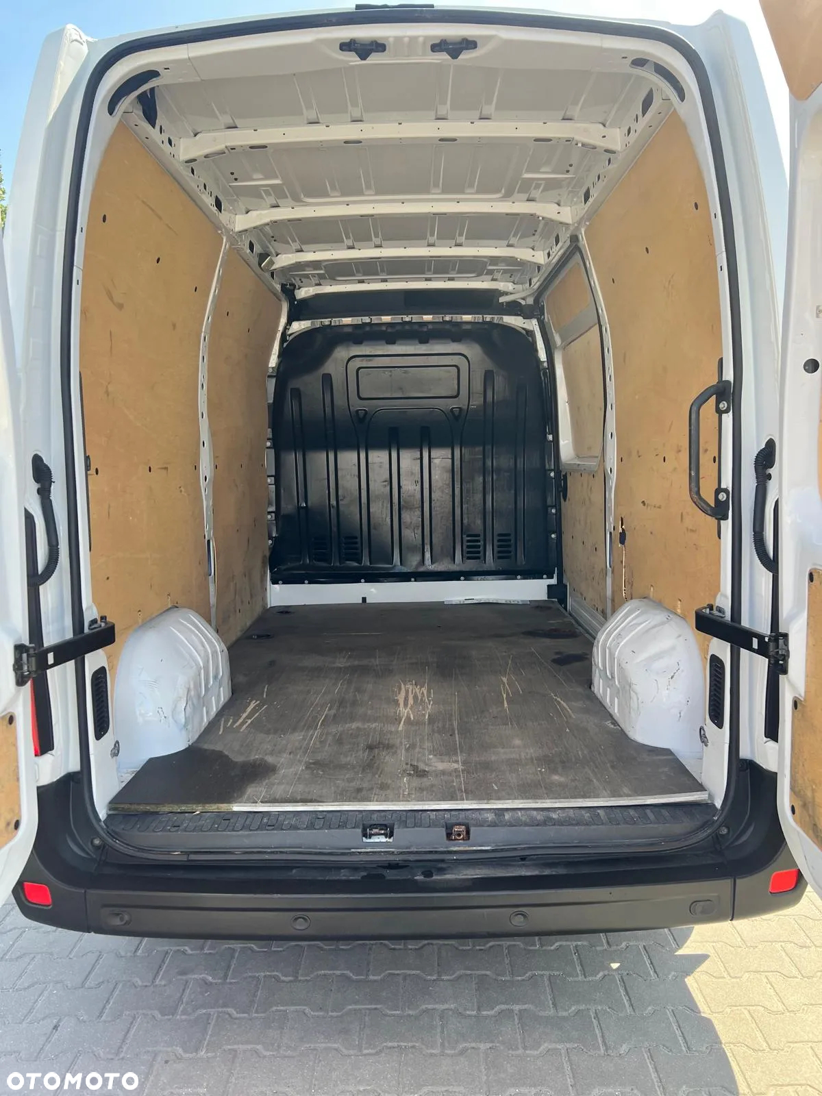 Renault Master - 20