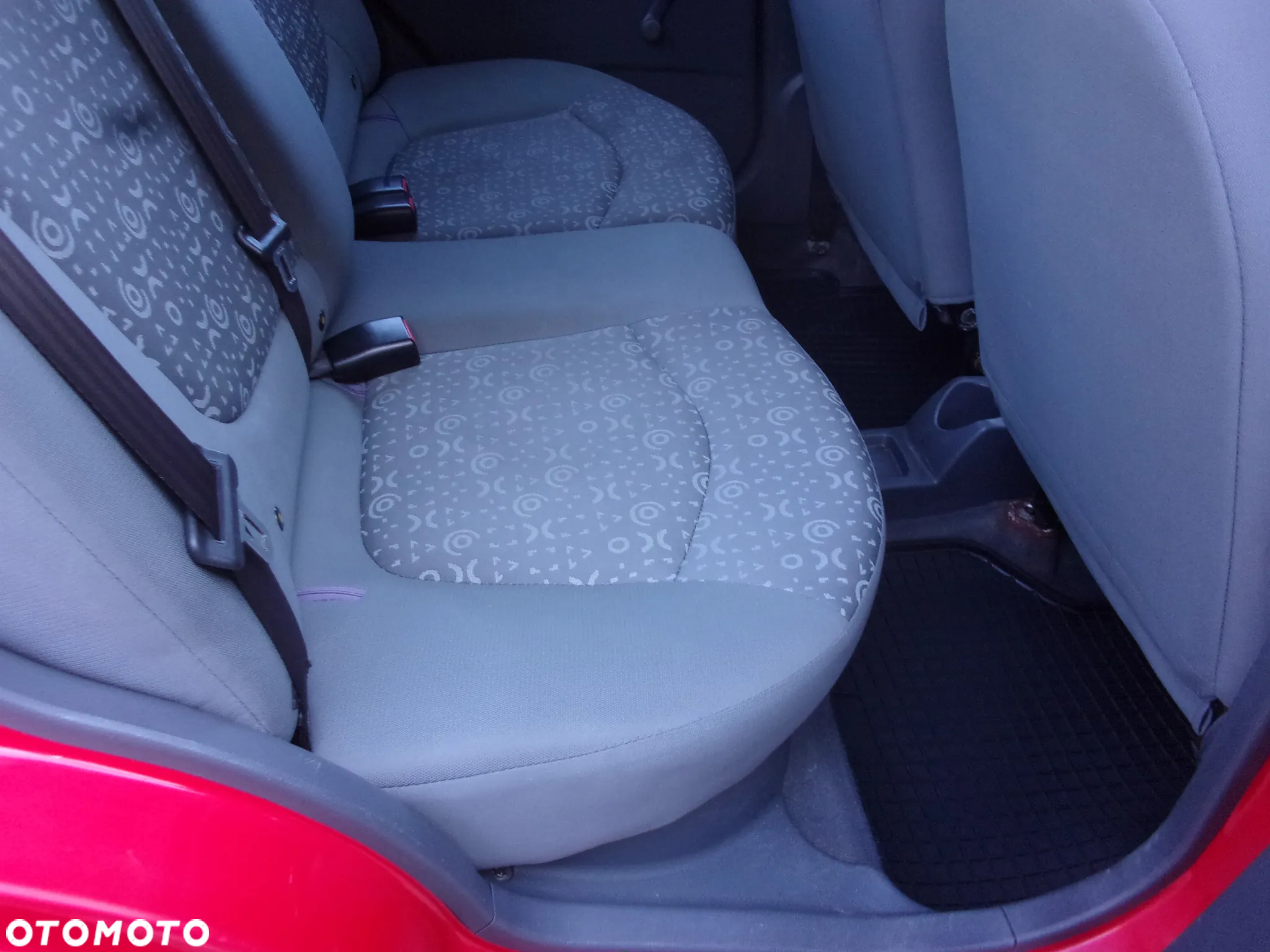 Chevrolet Spark 0.8 Direct - 37