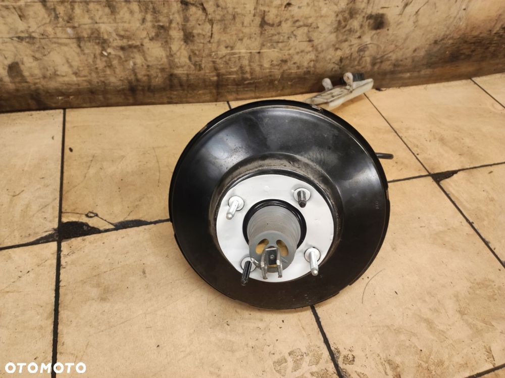 pompa hamulcowa serwo c max ii mk2 - 7