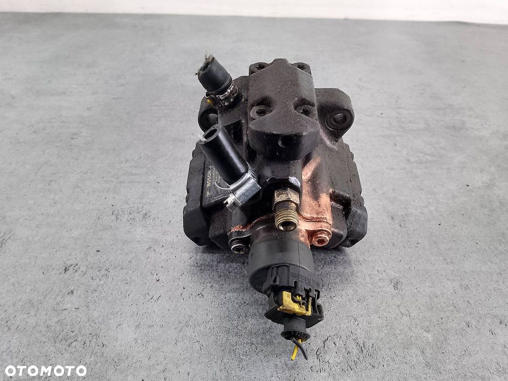 POMPA WTRYSKOWA FIAT DOBLO I 0445010007  1.9 JTD BOSCH - 5