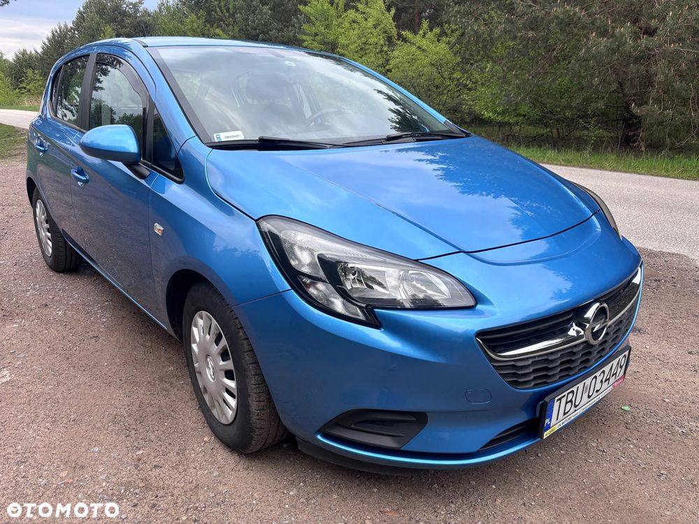 Opel Corsa 1.4 Enjoy - 6