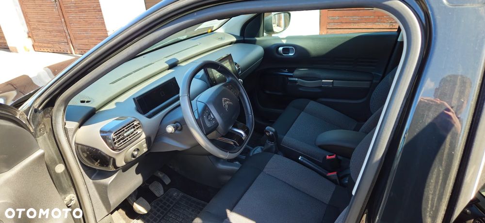 Citroën C4 Cactus Pure Tech e-THP 110 Stop&Start Live - 8