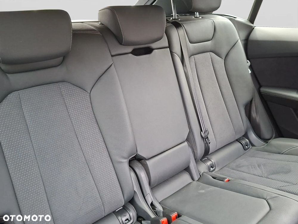 Audi Q8 TDI mHEV 210 kW Quattro Tiptronic - 25