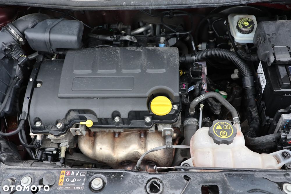 Opel Adam 1.2 Jam Unlimited - 10