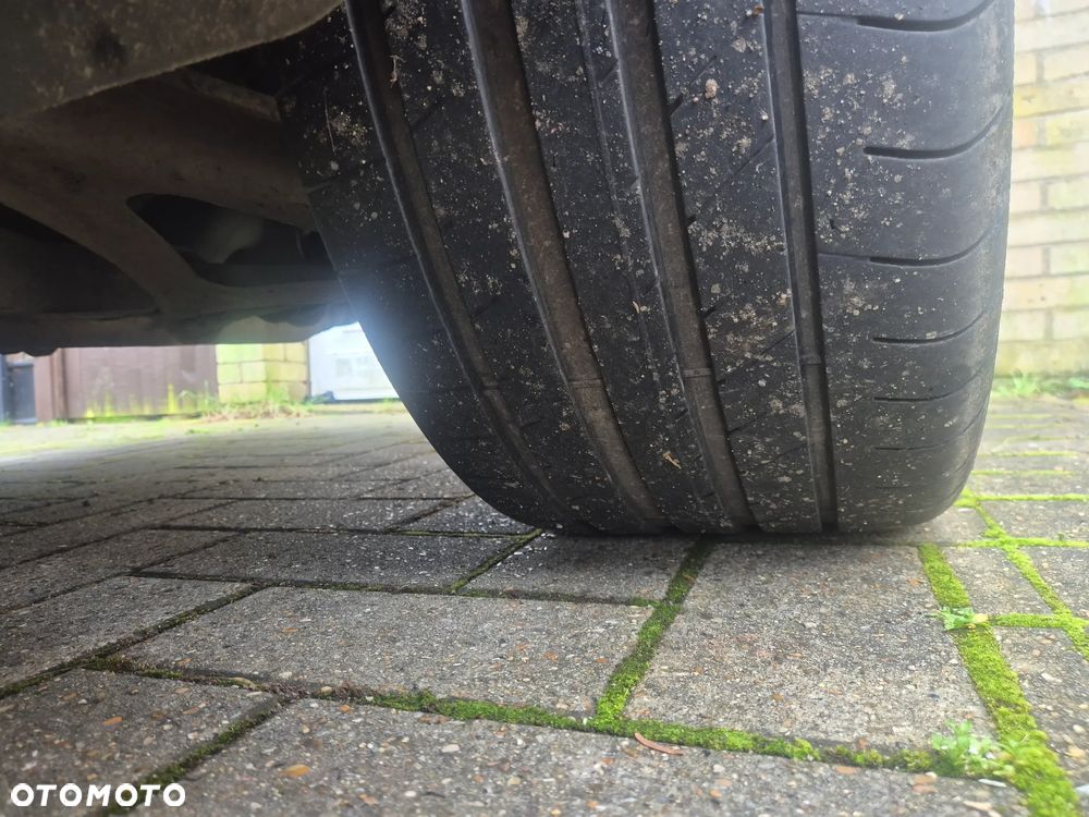 Audi Q7 3.0 TDI DPF quattro tiptronic - 38