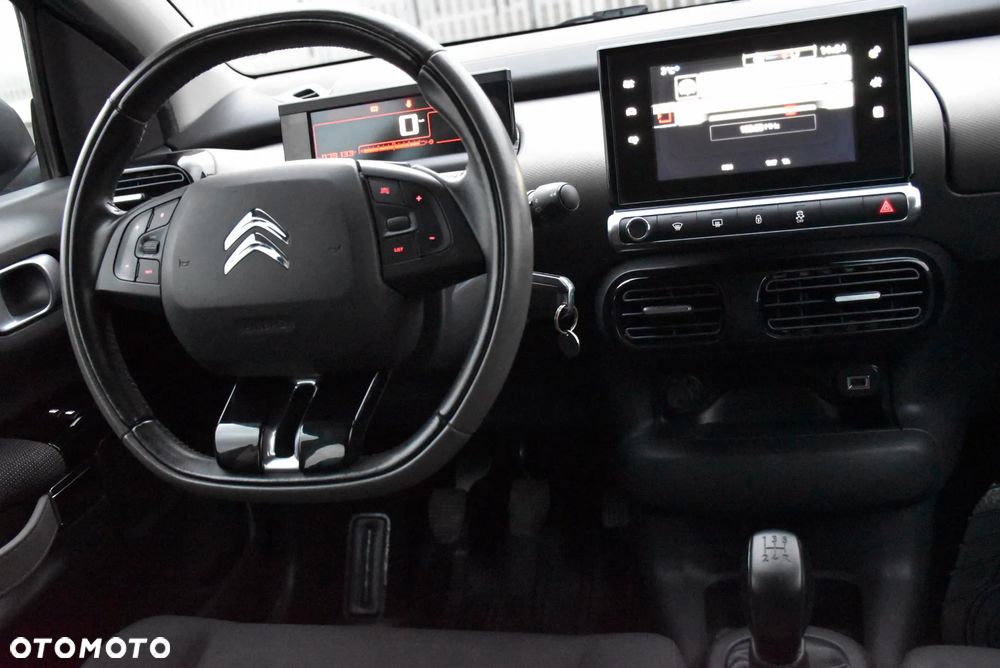 Citroën C4 Cactus - 22