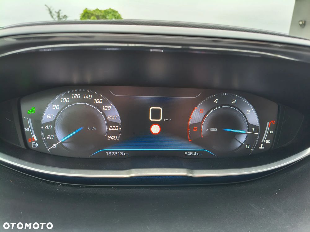 Peugeot 3008 BlueHDi 130 Stop & Start Allure - 17