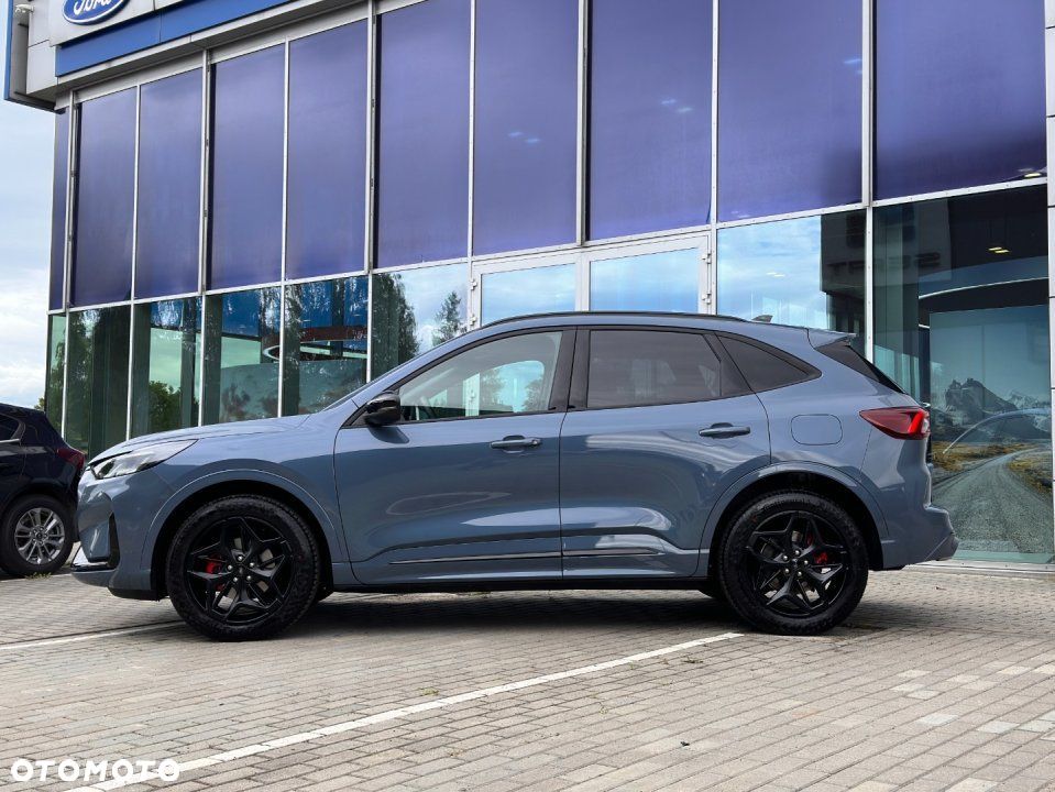 Ford Kuga - 8