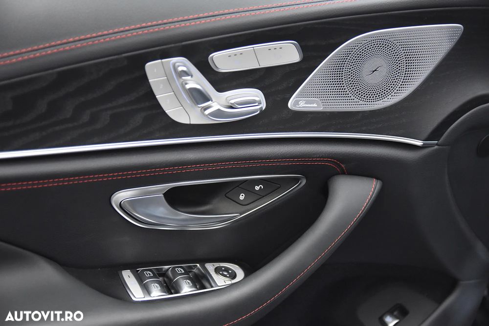 Mercedes-Benz CLS 53 AMG MHEV 4Matic+ Aut. - 15