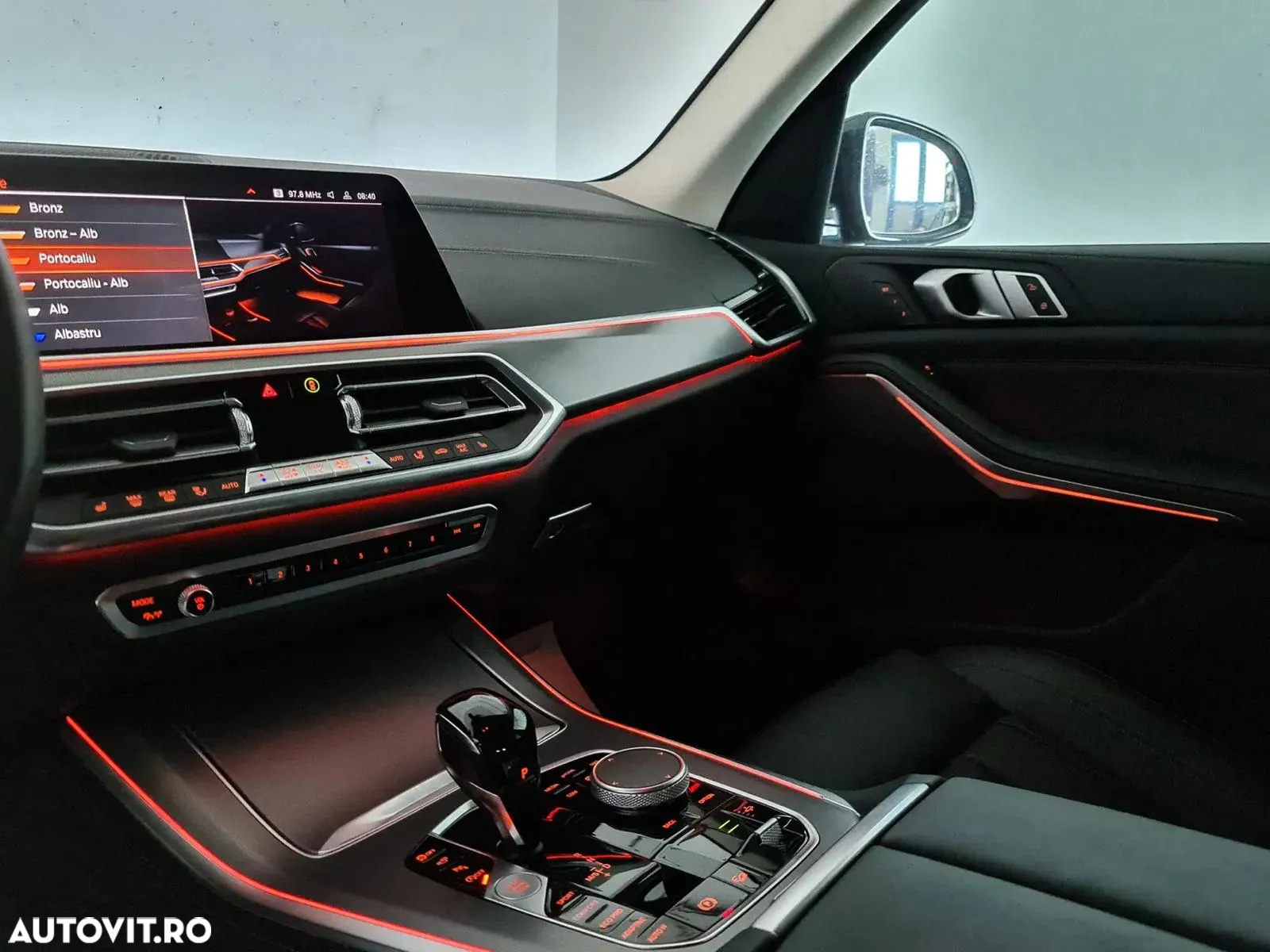 BMW X5 xDrive30d - 21